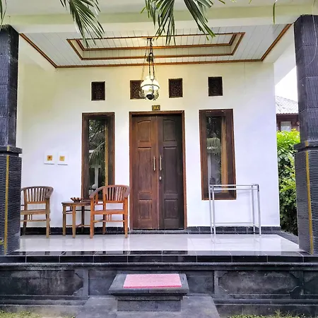 Puri Soka Lembongan By Abm