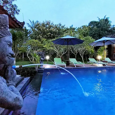 Puri Soka Lembongan By Abm