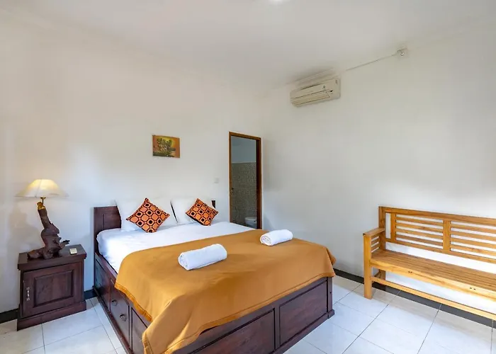 Puri Soka By Abm Nusa Lembongan (Bali)