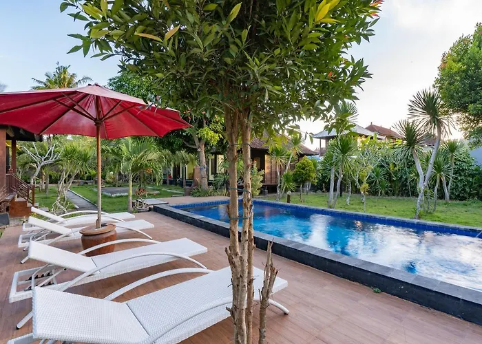 Puri Soka By Abm Guest house