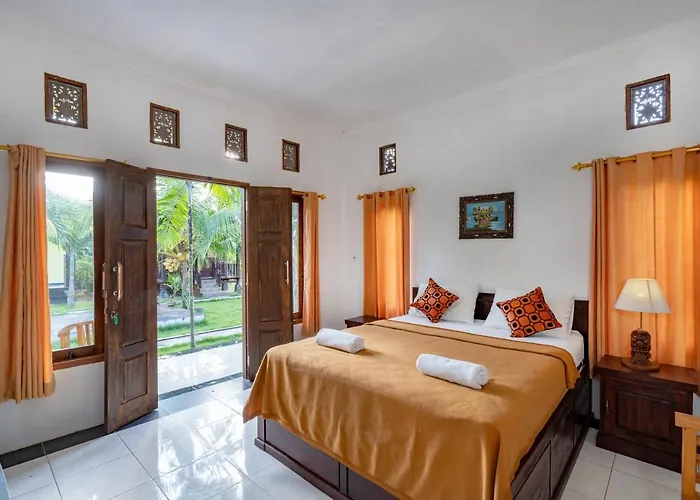 Guest house Puri Soka By Abm