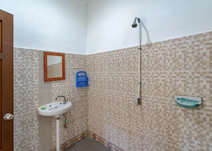 Puri Soka By Abm Guest house Nusa Lembongan (Bali)