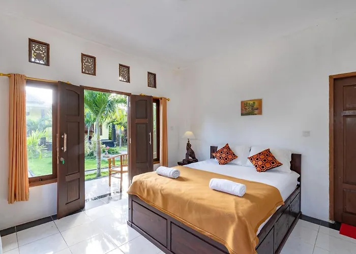 Puri Soka By Abm 2* Nusa Lembongan (Bali)