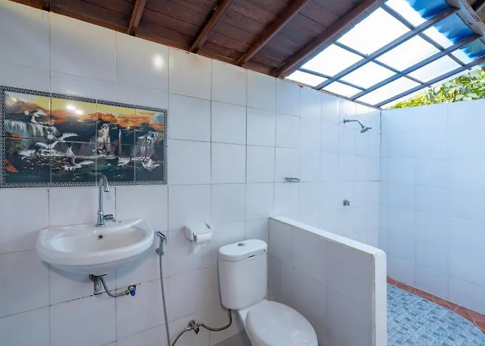 Puri Soka By Abm Guest house