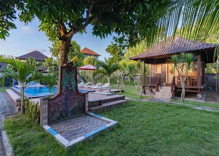Puri Soka By Abm Guest house 2*