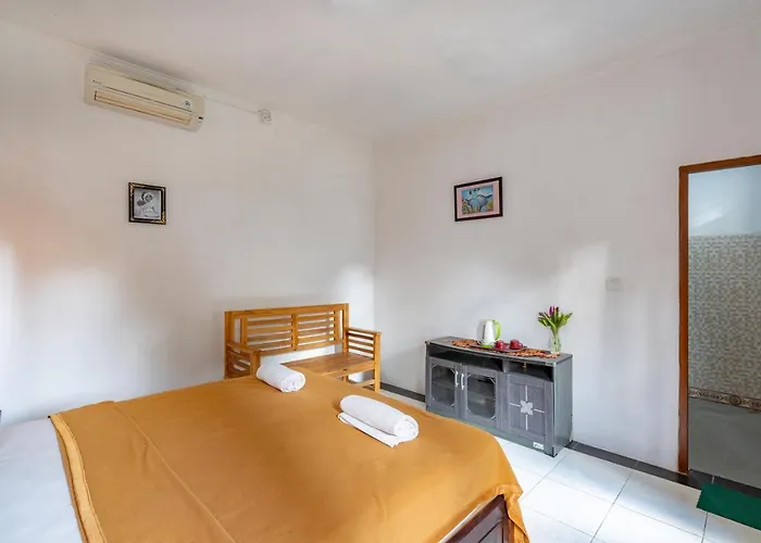 Puri Soka By Abm 2* Nusa Lembongan (Bali)