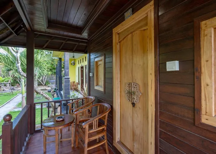 Puri Soka By Abm Nusa Lembongan (Bali)