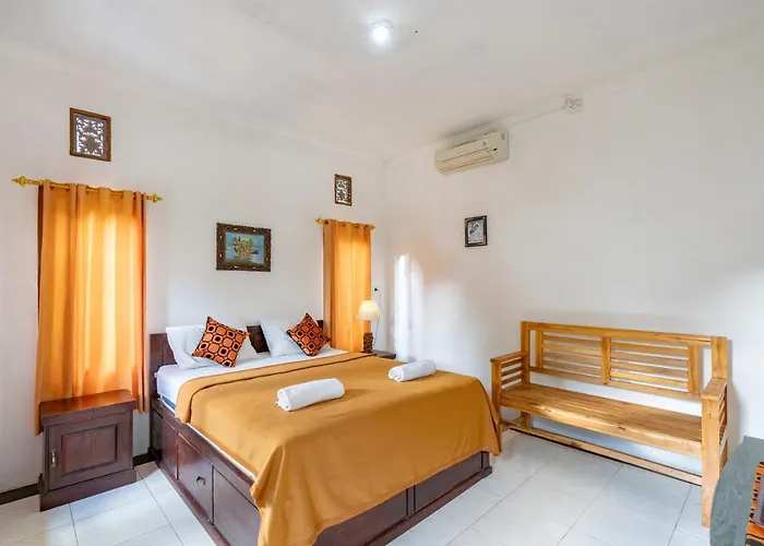 Guest house Puri Soka By Abm