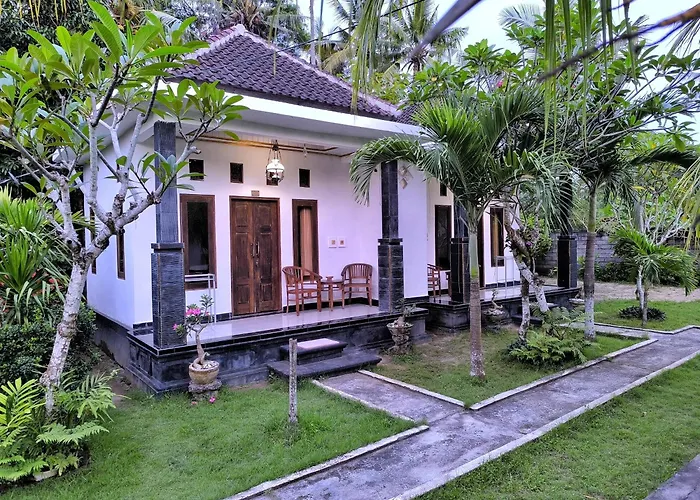 Puri Soka By Abm Nusa Lembongan (Bali)