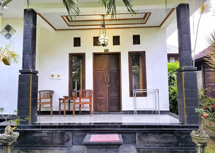 Puri Soka By Abm 2* Nusa Lembongan (Bali)