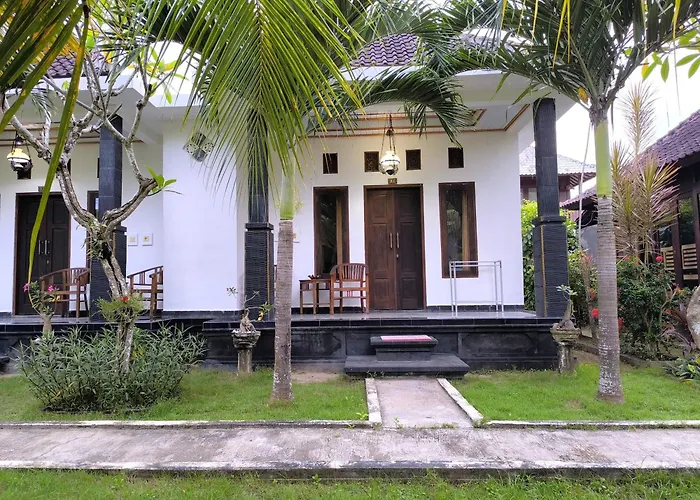 Puri Soka By Abm