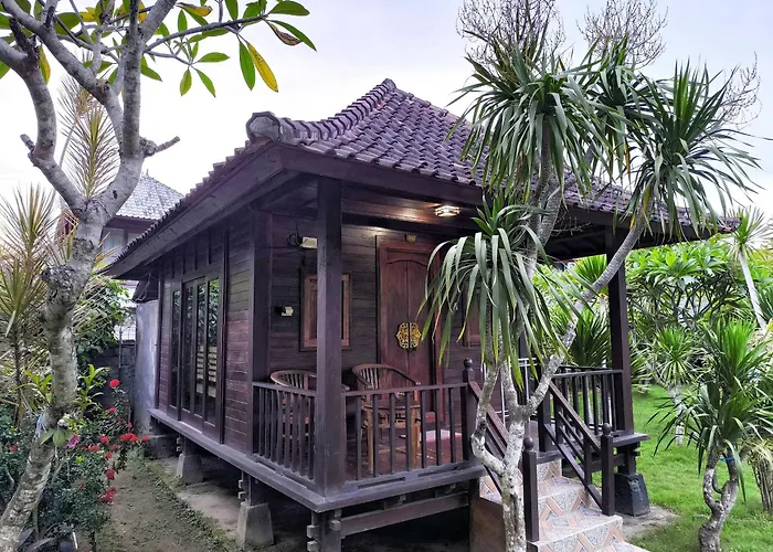Puri Soka By Abm Nusa Lembongan (Bali)