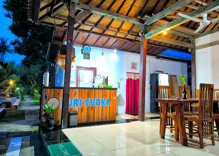 Puri Soka By Abm