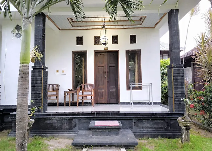 Puri Soka By Abm 2* Nusa Lembongan